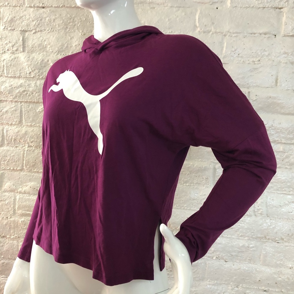 PUMA WOMEN URBAN SIZE S NEW - Picture 5 of 8